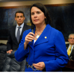 Florida Representative and Senate Candidates Kelli Stargel