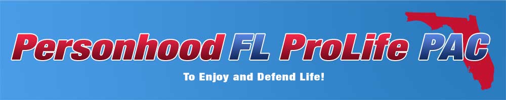 Personhood Florida ProLife PAC
