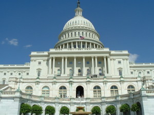US Capital Building
